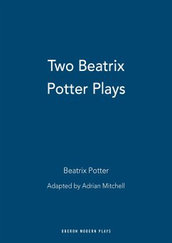 Two Beatrix Potter Plays - Potter, Beatrix