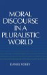 Moral Discourse in a Pluralistic World - Bild 1