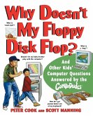 Why Doesn't My Floppy Disk Flop