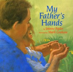 My Father's Hands - Ryder, Joanne