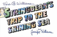 Stringbean's Trip to the Shining Sea - Williams