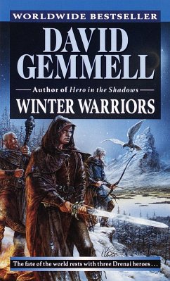 Winter Warriors - Gemmell, David