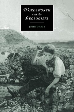 Wordsworth and the Geologists - Wyatt, John F.