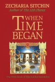 When Time Began (Book V)
