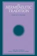 The Hermeneutic Tradition - Bild 1