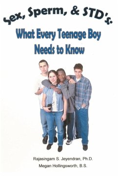 Cover Sex, Sperm, & STD'S