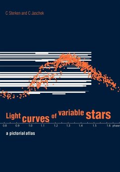 Light Curves of Variable Stars - Sterken, C. / Jaschek, C. (eds.)