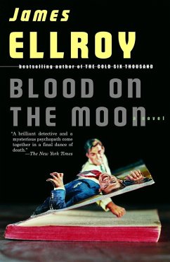 Blood on the Moon - Ellroy, James