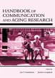 Handbook of Communication and Aging... - Bild 1