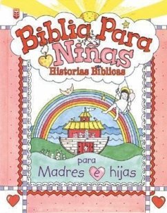 Biblia Para Niñas - Larsen, Carolyn