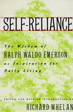 Self-Reliance