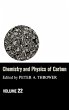 Chemistry & Physics of Carbon - Bild 1