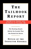 The Tailhook Report