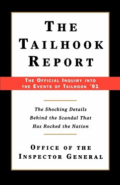 The Tailhook Report - Office of the Inspector General