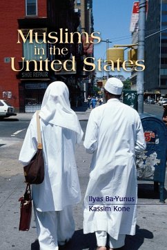 Muslims in the United States - Ba-Yunus, Ilyas; Kone, Kassim
