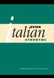 Using Italian Synonyms - Bild 1