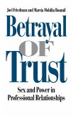 Betrayal of Trust