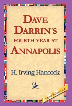 Dave Darrin's Fourth Year at Annapolis