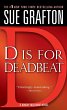 D Is for Deadbeat - Bild 1