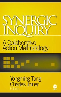 Synergic Inquiry - Tang, Yongming; Joiner, Charles