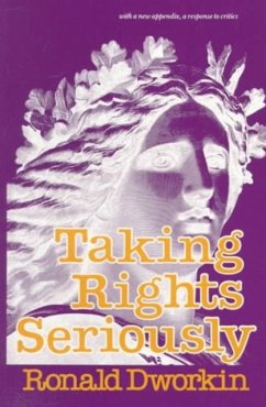 Cover Taking Rights Seriously