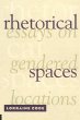 Rhetorical Spaces - Bild 1