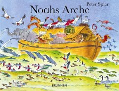 Noahs Arche - Spier, Peter
