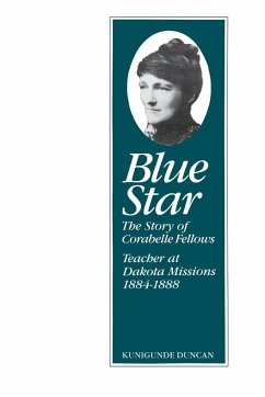 Blue Star - Duncan, Kunigunde