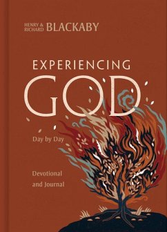 Experiencing God Day-By-Day - Blackaby, Henry T; Blackaby, Richard
