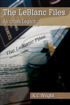 The LeBlanc Files