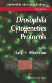 Drosophila Cytogenetics Protocols