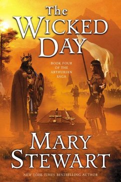 The Wicked Day - Stewart, Mary