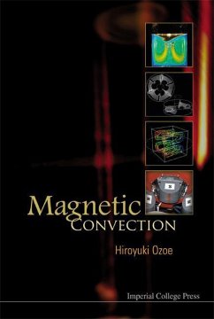 Cover Magnetic Convection