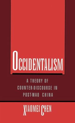 Cover Occidentalism