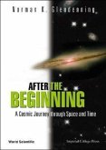 After the Beginning: A Cosmic Journey Through Space and Time