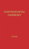 Contrapuntal Harmony for Beginners.