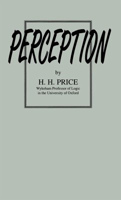Perception - Price, H.
