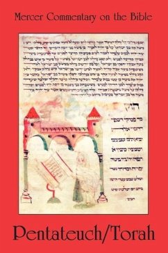 McOb Vol 1 Pentateuch/Torah