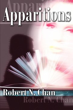 Apparitions - Chan, Robert N.