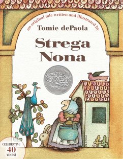 Strega Nona - Depaola, Tomie