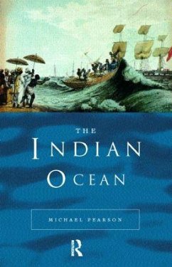 The Indian Ocean - Pearson, Michael N