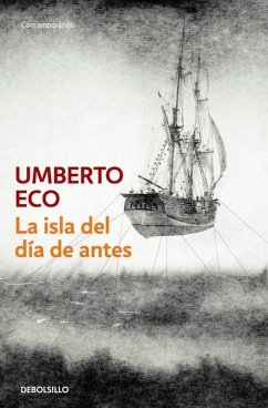 La isla del día de antes - Eco, Umberto