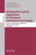 Biologically Inspired Approaches to... - Bild 1