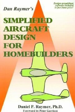 Simplified Aircraft Design for Homebuilders - Raymer Ph. D., Daniel P.