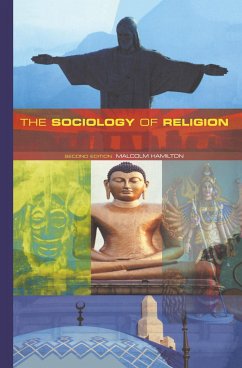 The Sociology of Religion - Hamilton, Malcolm B