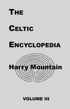 The Celtic Encyclopedia - Mountain, Harry