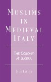 Muslims in Medieval Italy