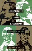 Nietzsche and Emerson