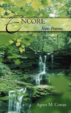 ENCORE - Cowan, Agnes M.