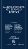 Elitism, Populism, and European Politics